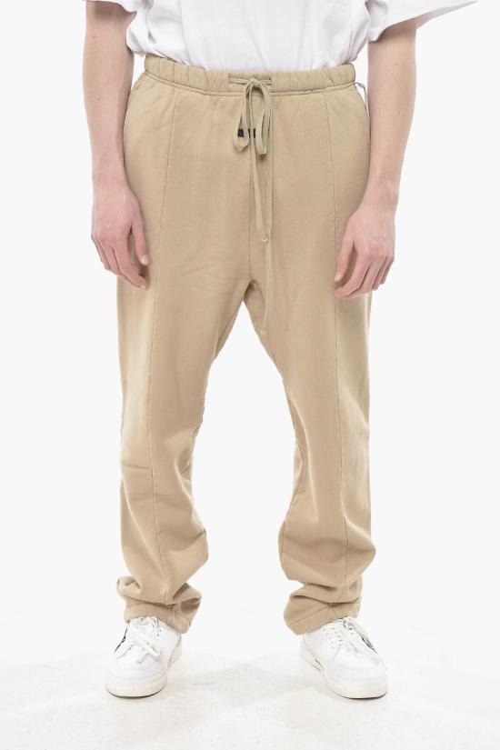  피어오브갓 스트레이트 팬츠 FG840 042 FLC 237 CAMEL Beige