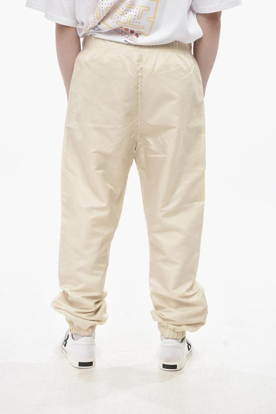  피어오브갓 스트레이트 팬츠 130SU222160F M EGG SHELL Beige - FEAR OF GOD