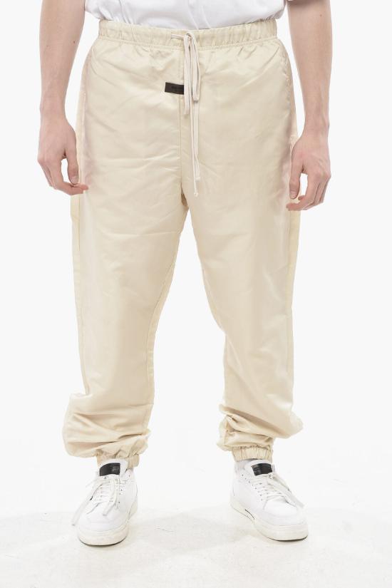  피어오브갓 스트레이트 팬츠 130SU222160F M EGG SHELL Beige