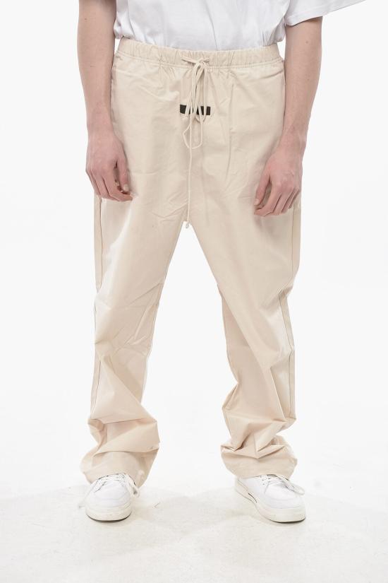  피어오브갓 스트레이트 팬츠 130SU222080F M EGG SHELL Beige