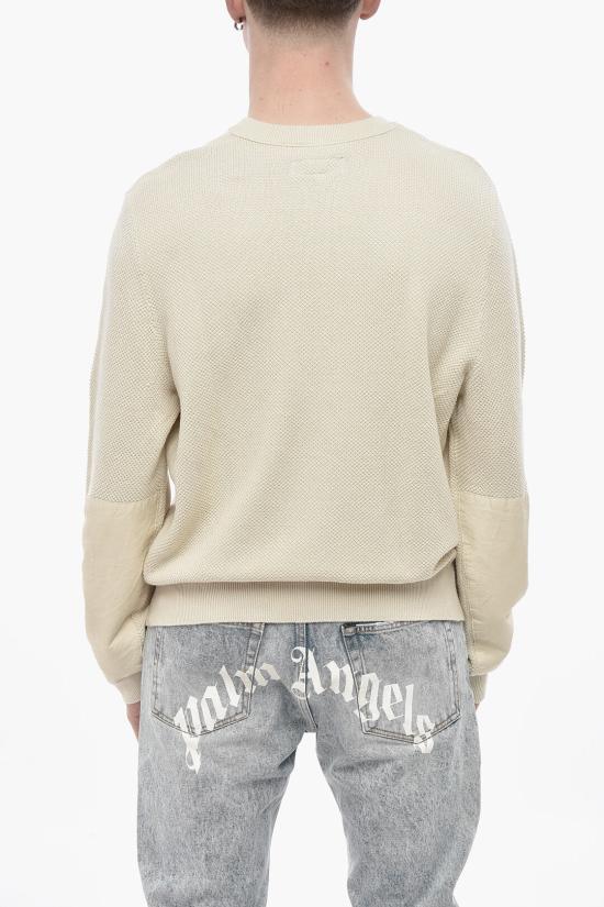  랙앤본 스웨터 MBS24F026DX26 IVORY Beige - RAG & BONE