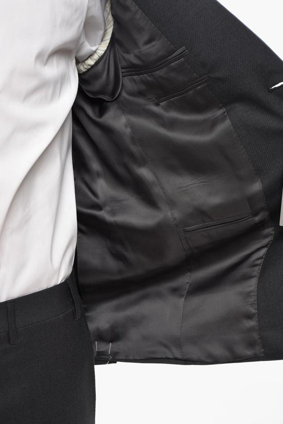  꼬르넬리아니 수트 세트 847222 9818060 013 Gray - CORNELIANI