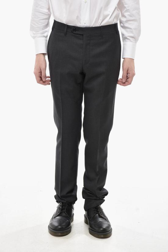  꼬르넬리아니 수트 세트 847222 9818060 013 Gray - CORNELIANI