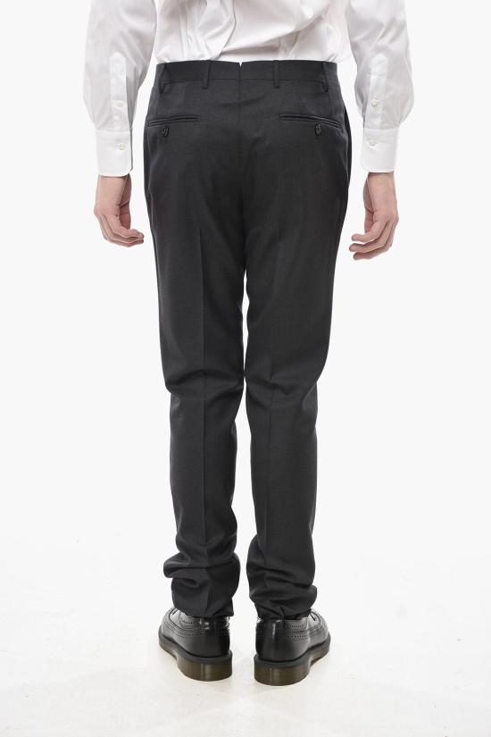  꼬르넬리아니 수트 세트 847222 9818060 013 Gray - CORNELIANI