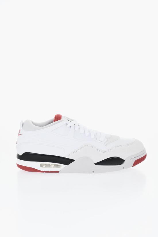  나이키 조던 4 RM FQ7939 102 White - NIKE