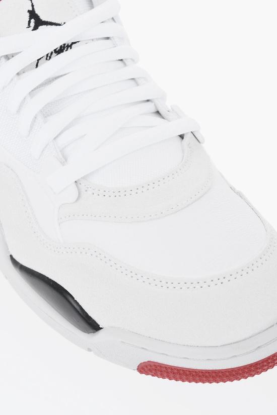  나이키 조던 4 RM FQ7939 102 White - NIKE