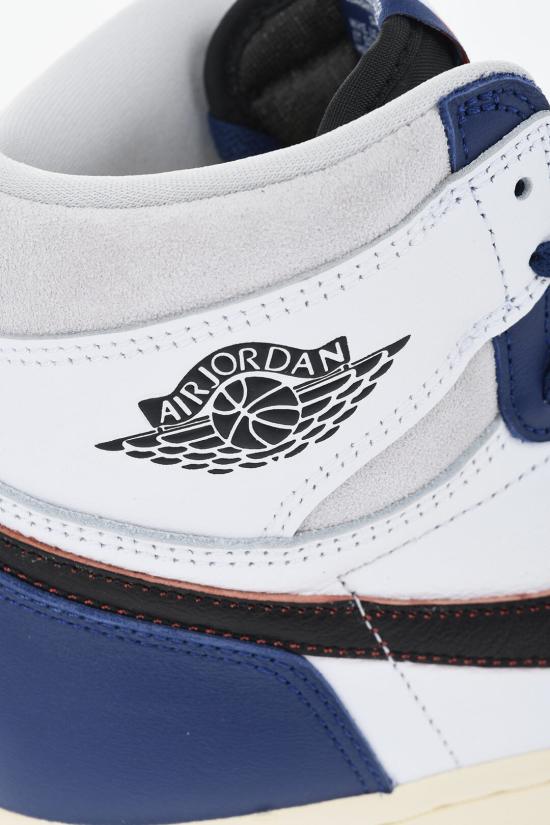  나이키 조던 1 레트로 하이 OG DZ5485 100 White - NIKE