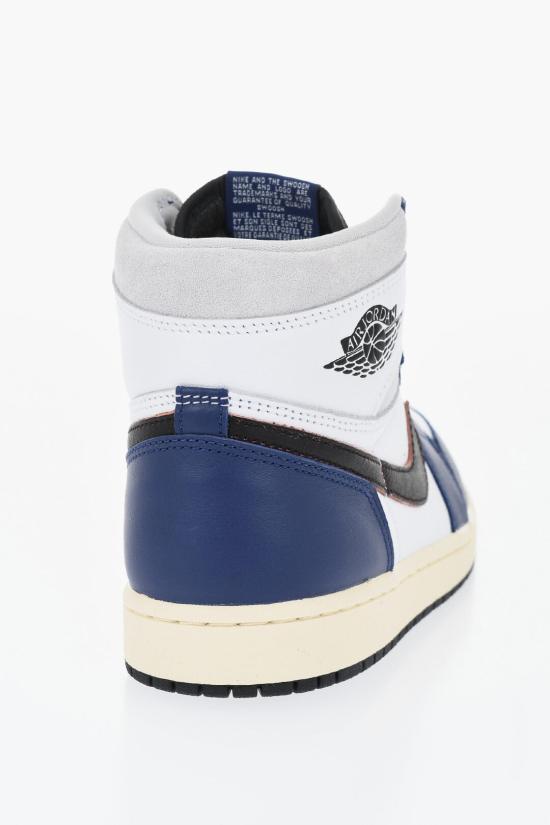  나이키 조던 1 레트로 하이 OG DZ5485 100 White - NIKE