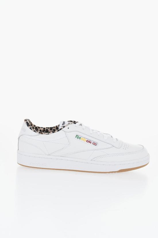  리복 스니커즈 RMIA04HC99LEA008 0161 White - REEBOK
