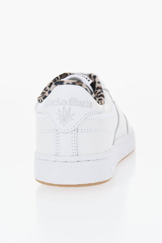  리복 스니커즈 RMIA04HC99LEA008 0161 White - REEBOK