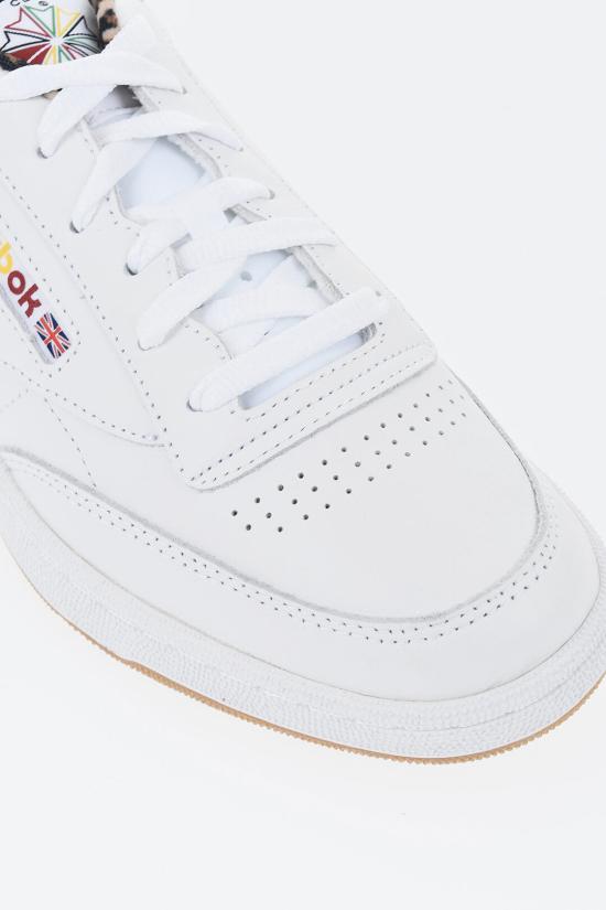  리복 스니커즈 RMIA04HC99LEA008 0161 White - REEBOK