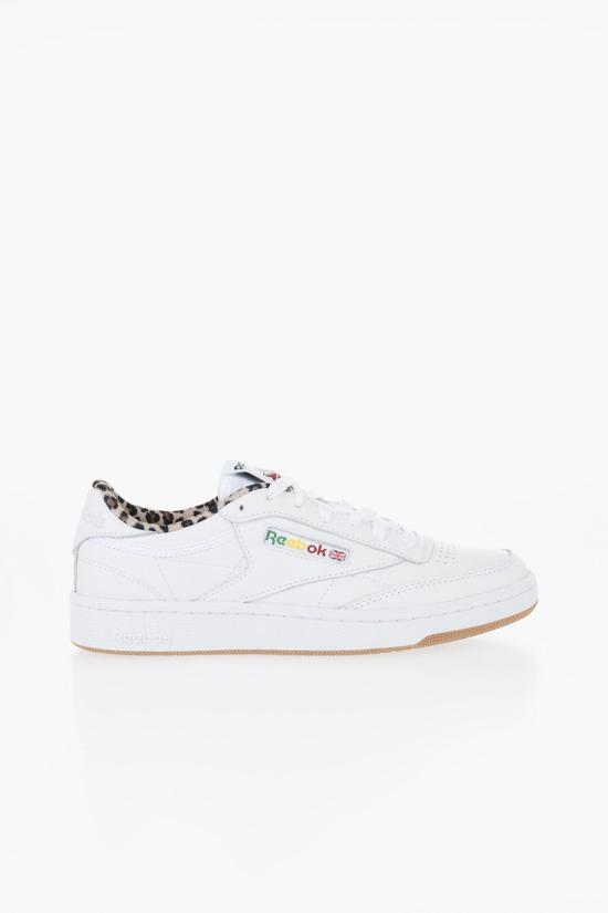  리복 스니커즈 RMIA04HC99LEA008 0161 White - REEBOK