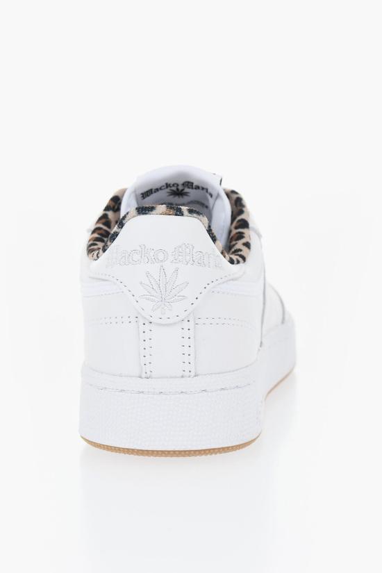  리복 스니커즈 RMIA04HC99LEA008 0161 White - REEBOK
