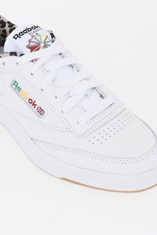  리복 스니커즈 RMIA04HC99LEA008 0161 White - REEBOK
