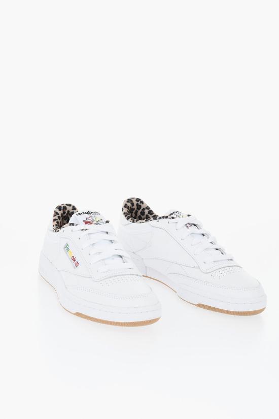  리복 스니커즈 RMIA04HC99LEA008 0161 White