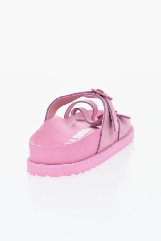  버켄스탁 샌들 1025326 AZALEA PINK Pink - BIRKENSTOCK