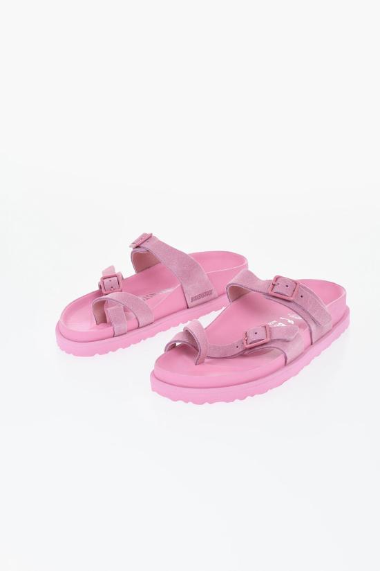  버켄스탁 샌들 1025326 AZALEA PINK Pink