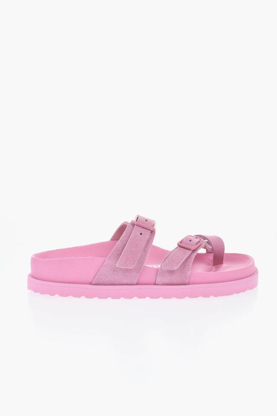  버켄스탁 샌들 1025326 AZALEA PINK Pink - BIRKENSTOCK