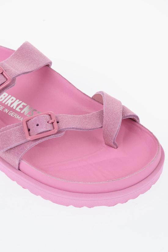  버켄스탁 샌들 1025326 AZALEA PINK Pink - BIRKENSTOCK