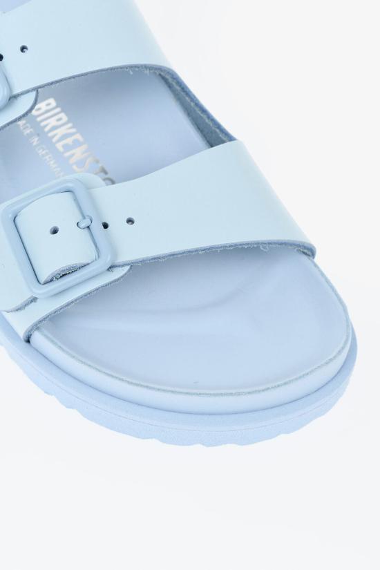  버켄스탁 샌들 1025990 POWDER BLUE Light blue - BIRKENSTOCK