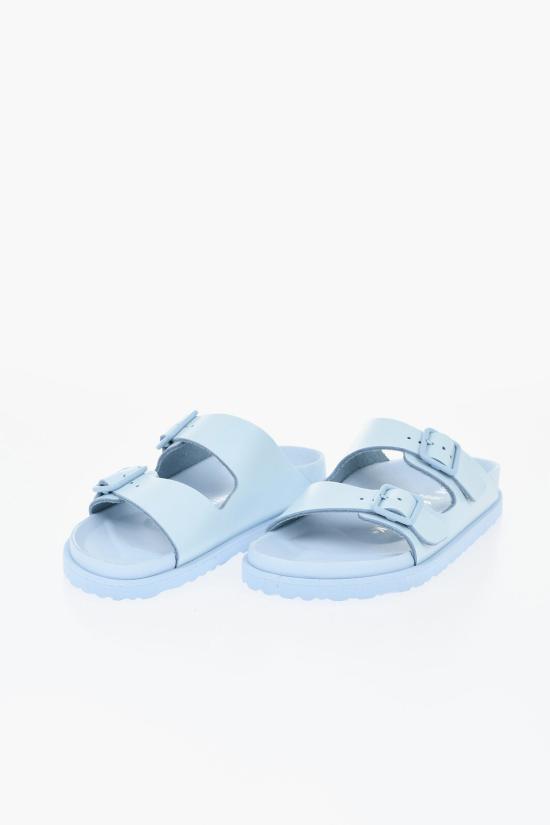  버켄스탁 샌들 1025990 POWDER BLUE Light blue