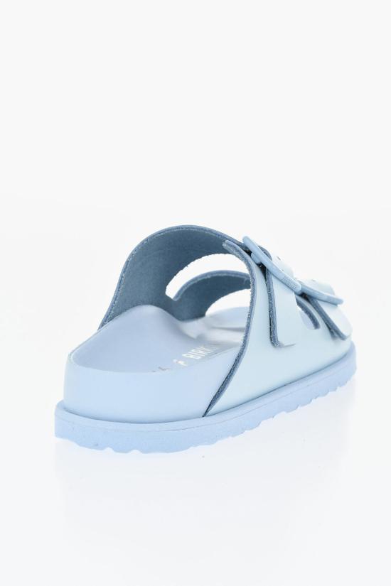  버켄스탁 샌들 1025990 POWDER BLUE Light blue - BIRKENSTOCK