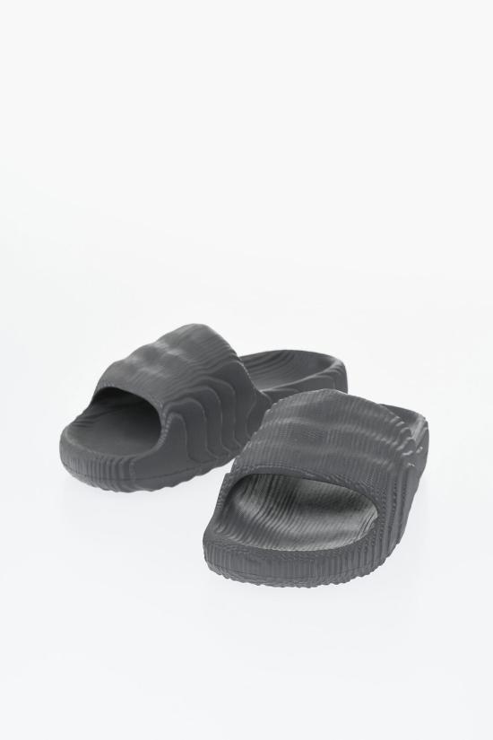  아디다스 샌들 HP6522 GREFIV GREFIV CBLACK Gray