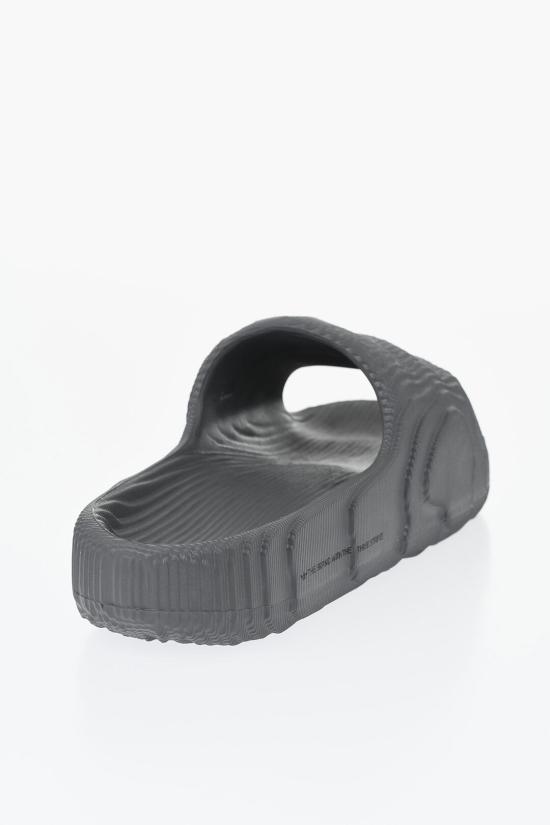  아디다스 샌들 HP6522 GREFIV GREFIV CBLACK Gray - ADIDAS