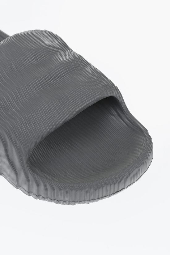  아디다스 샌들 HP6522 GREFIV GREFIV CBLACK Gray - ADIDAS