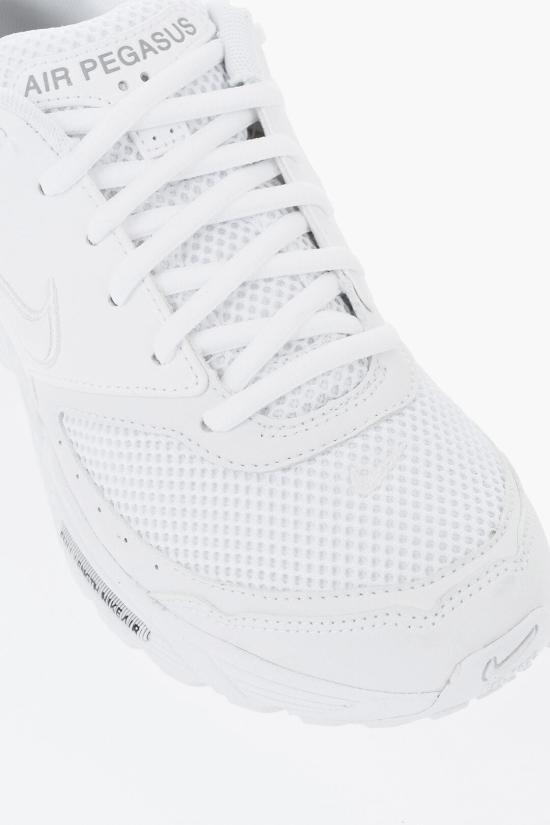  나이키 스니커즈 PL K104 W23 2 Black - NIKE