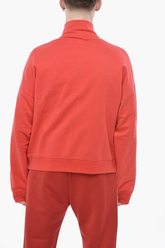  디스퀘어드2 긴팔 티셔츠 S74HG0155 S25551 312 Red - DSQUARED2