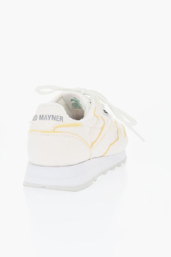  리복 스니커즈 RMIA073C99FAB001 0100 White - REEBOK