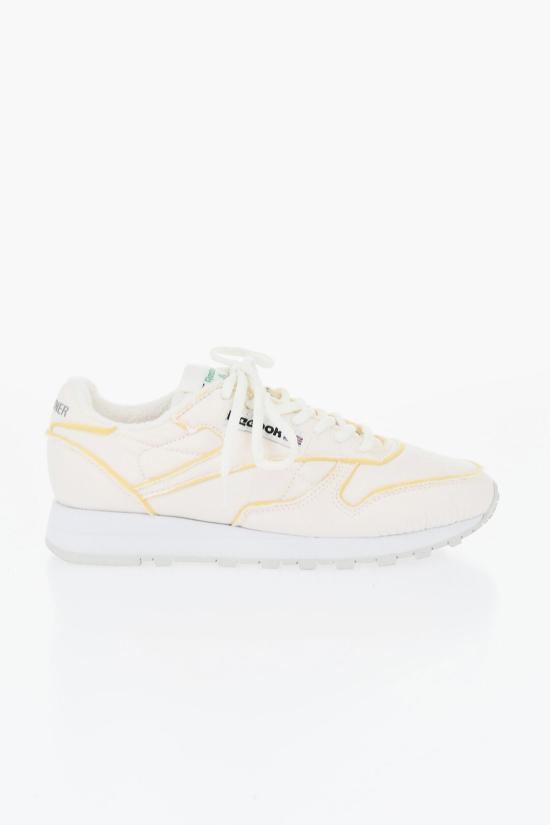  리복 스니커즈 RMIA073C99FAB001 0100 White - REEBOK