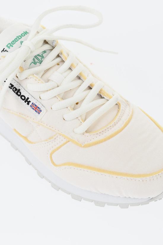  리복 스니커즈 RMIA073C99FAB001 0100 White - REEBOK