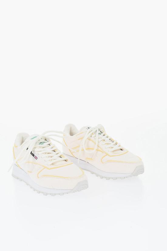  리복 스니커즈 RMIA073C99FAB001 0100 White