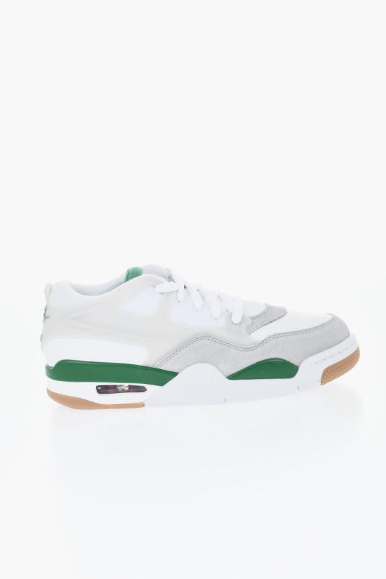  나이키 조던 4 RM FQ7939 103 Gray - NIKE