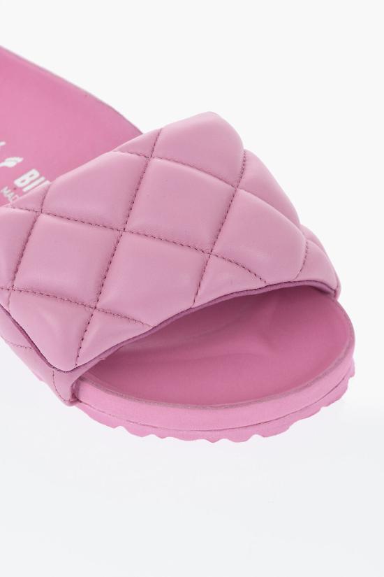  버켄스탁 샌들 1025961 AZALEA PINK Pink - BIRKENSTOCK