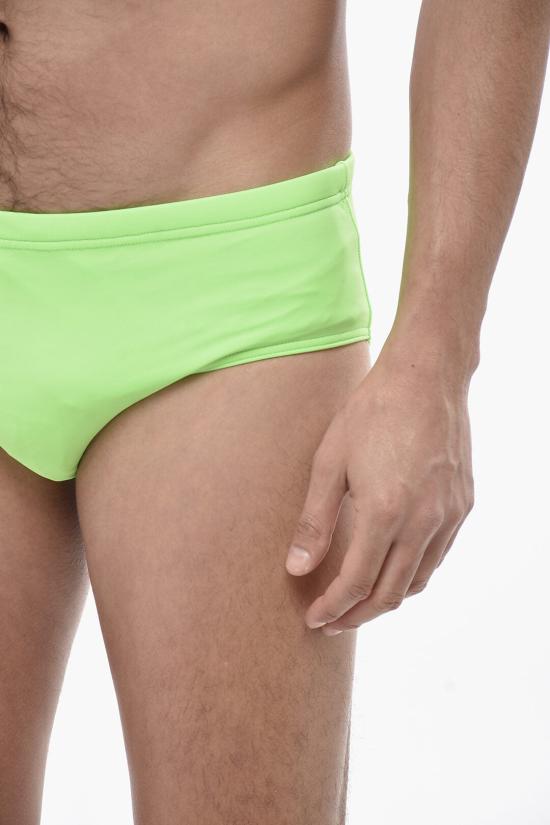  디스퀘어드2 스윔팬츠 D7B455360 ISA01 367 Green - DSQUARED2