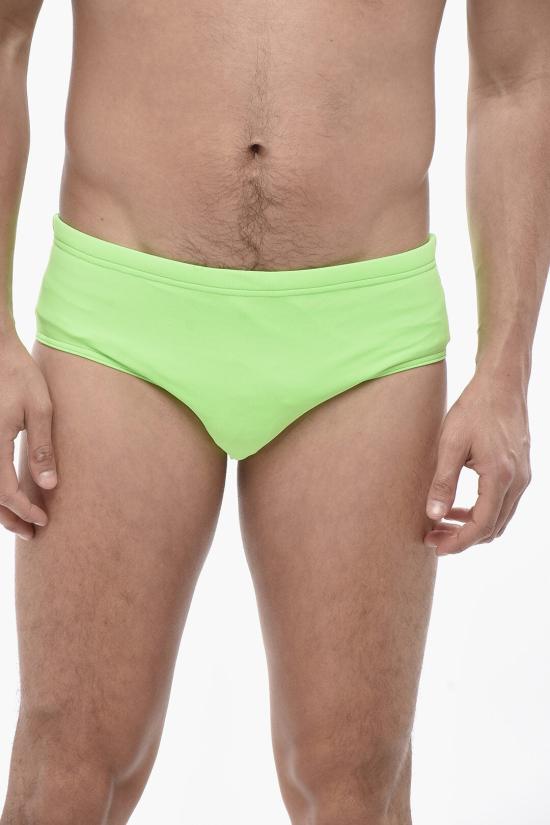  디스퀘어드2 스윔팬츠 D7B455360 ISA01 367 Green