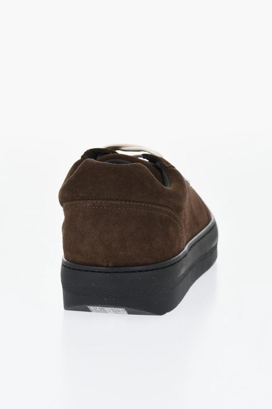  써네이 스니커즈 CSHOXSNK015 0112 Brown - SUNNEI