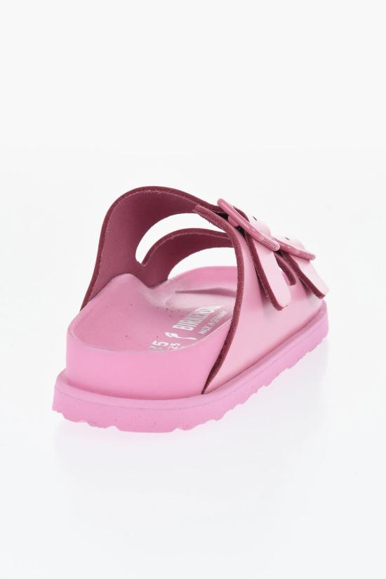  버켄스탁 샌들 1025963 AZALEA PINK Pink - BIRKENSTOCK