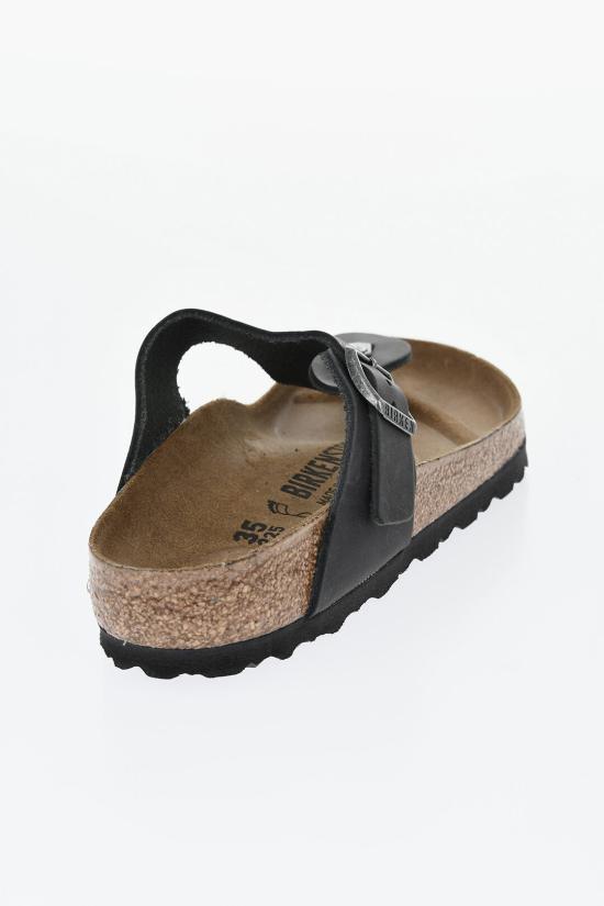  버켄스탁 샌들 845251 BLACK Black - BIRKENSTOCK