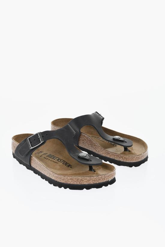  버켄스탁 샌들 845251 BLACK Black