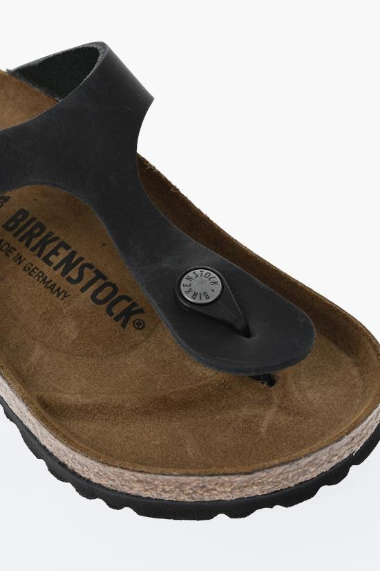  버켄스탁 샌들 845251 BLACK Black - BIRKENSTOCK