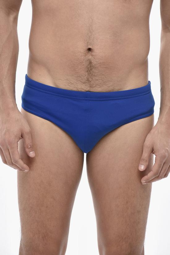  디스퀘어드2 스윔팬츠 D7B315430 ISA01 423 Blue