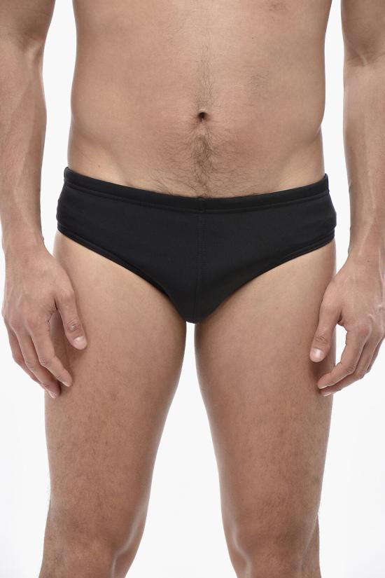  디스퀘어드2 스윔팬츠 D7B315590 ISA01 002 Black