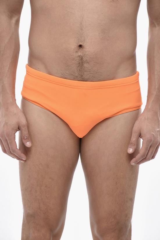  디스퀘어드2 스윔팬츠 D7B455360 ISA01 867 Orange