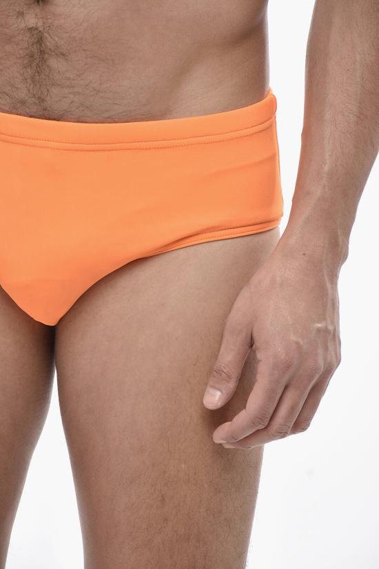  디스퀘어드2 스윔팬츠 D7B455360 ISA01 867 Orange - DSQUARED2