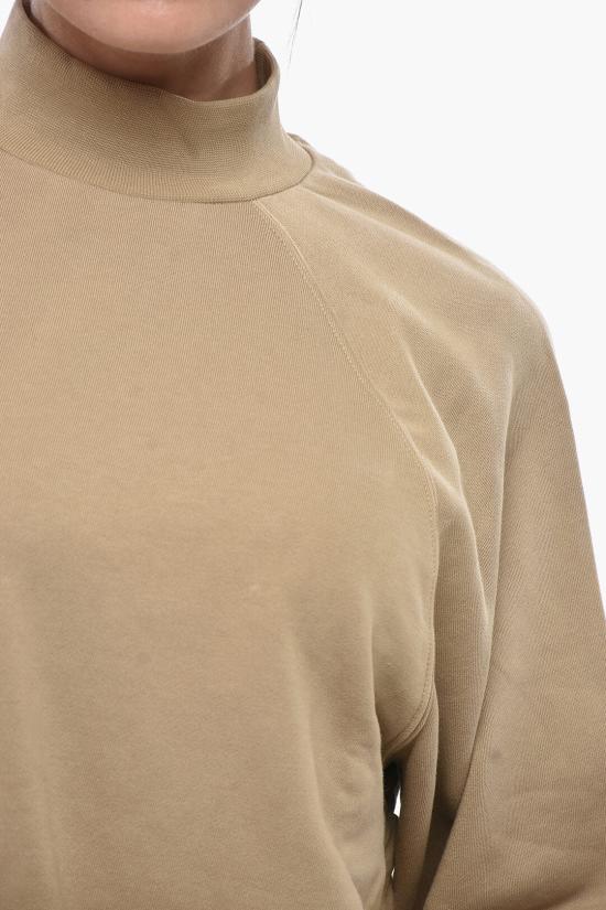  피어오브갓 긴팔 티셔츠 192BT213135FW OAK Beige - FEAR OF GOD