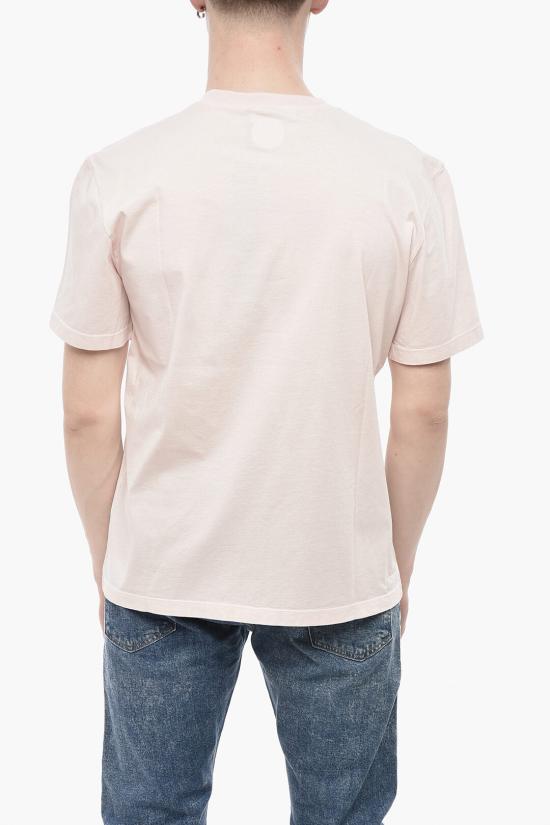  디스퀘어드2 반팔 티셔츠 S74GD1236 S22427 237 Pink - DSQUARED2